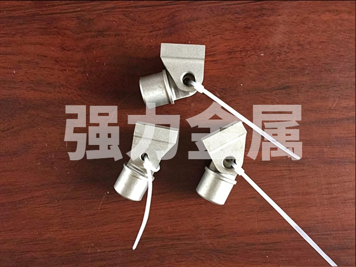 钛及钛合金异形件