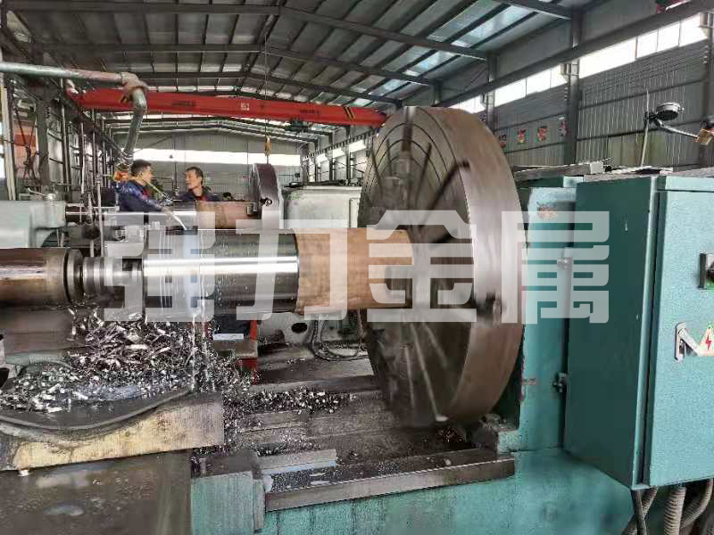 研究院用TC4(GR5)钛合金棒，自检材质分析，确保材料成分...