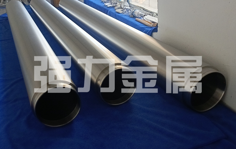 高纯度99.99旋转靶出货中，交期5天，快捷，效率高，品质优...