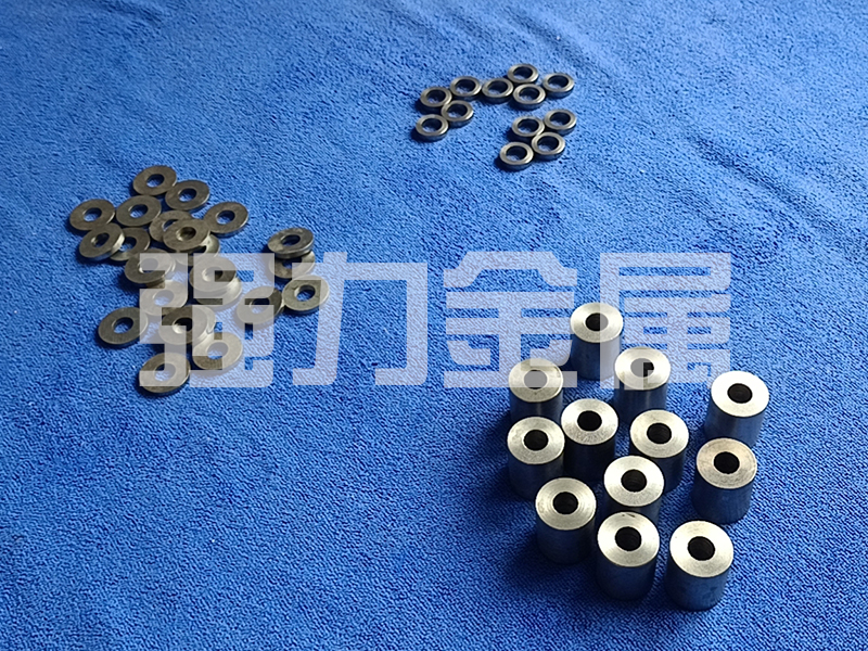 钼制品