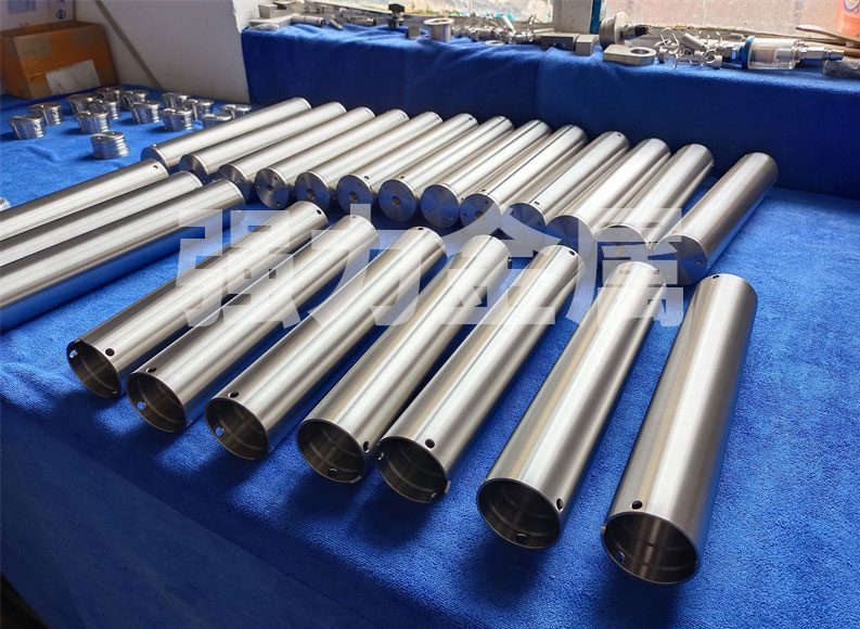 深海用钛合金工作仓，全套产品尽在宝鸡强力金属，专业团队，专业...