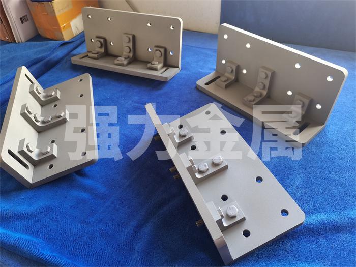 金属高纯钼加工件/高温炉用高纯钼异形件，新款产品上市啦……